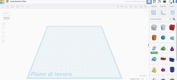 thinkercad