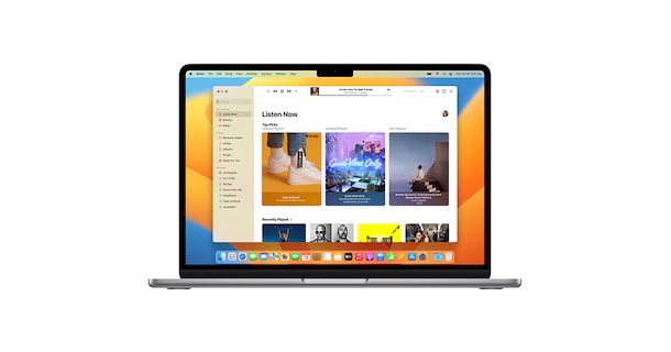 iTunes