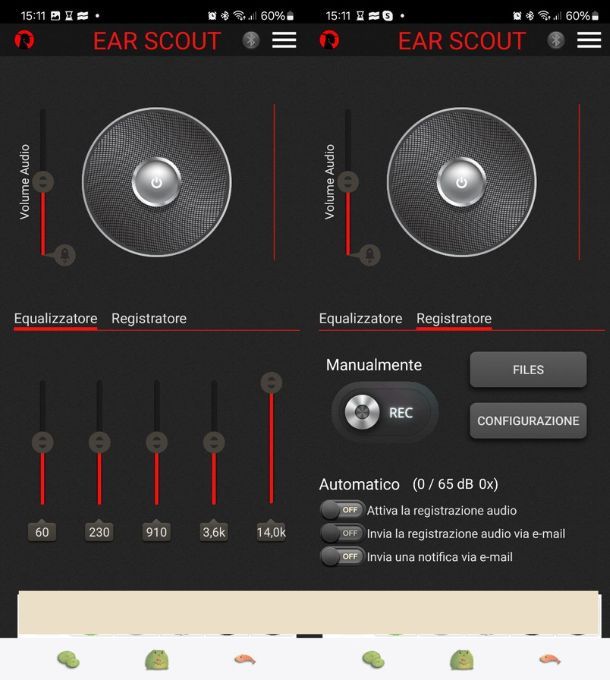 ear scout