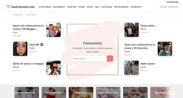 Matrimonio.com