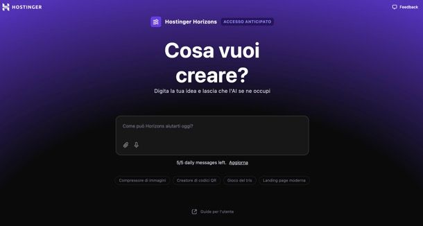 Hostinger