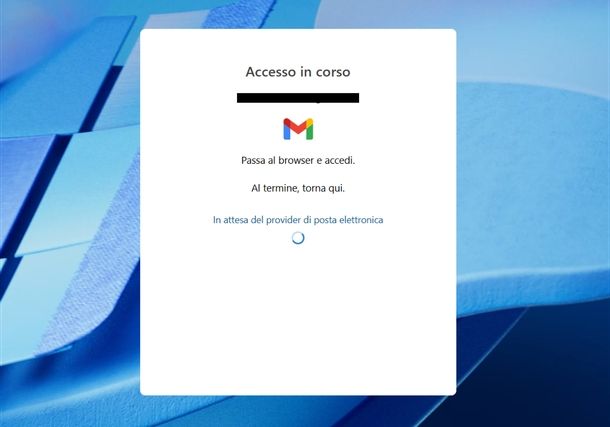 Microsoft Outlook Windows