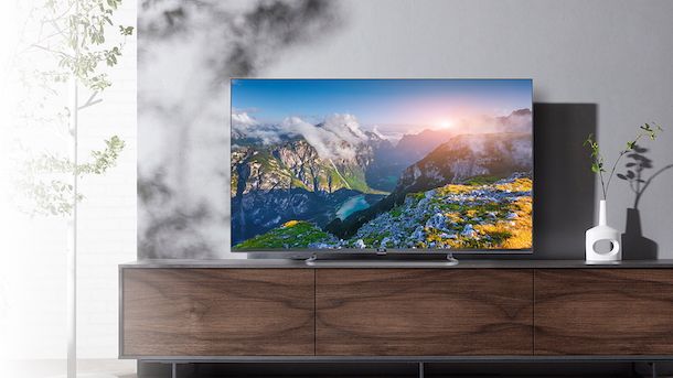 Smart TV TCL