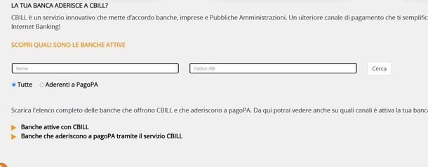 CBILL