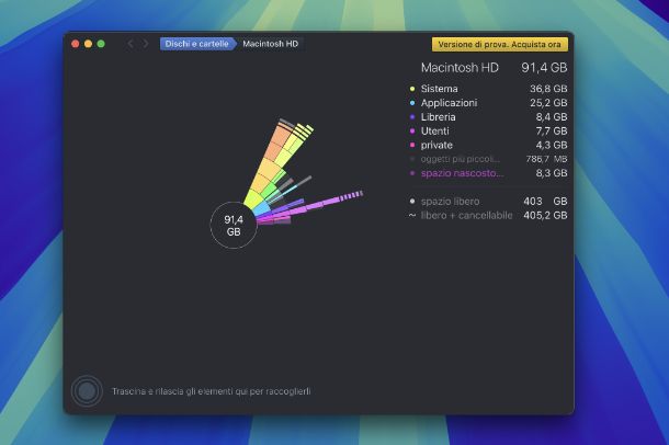 DaisyDisk