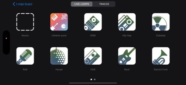 GarageBand