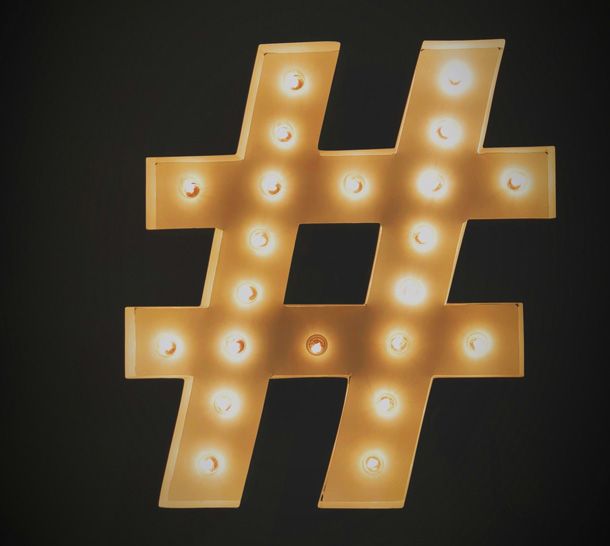 Hashtag
