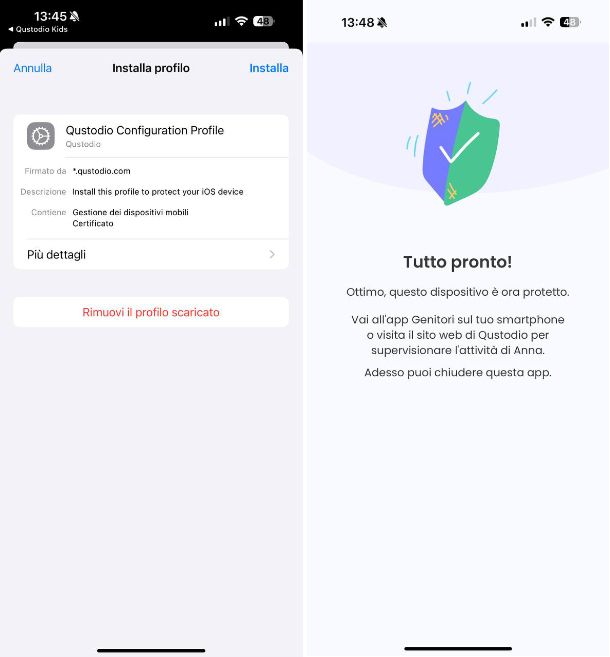 Come controllare un iPhone a distanza gratis