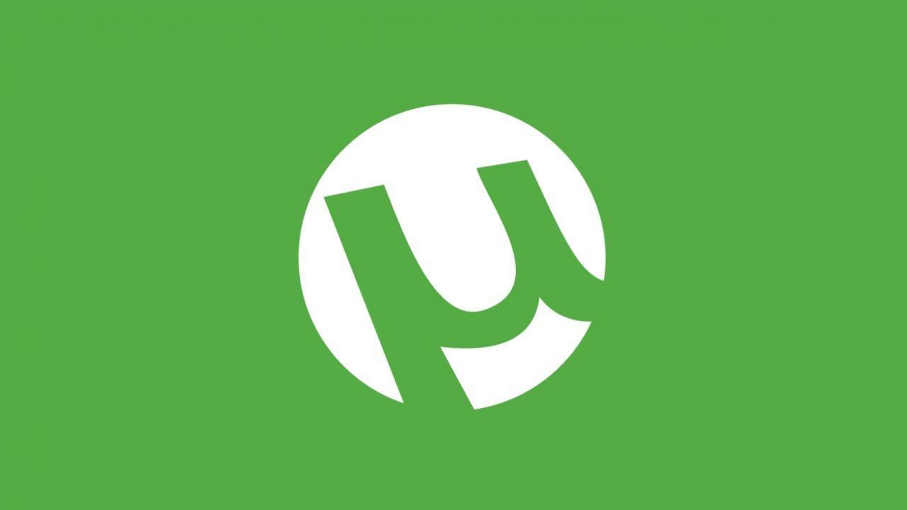 utorrent