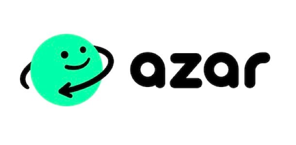 Logo Azar