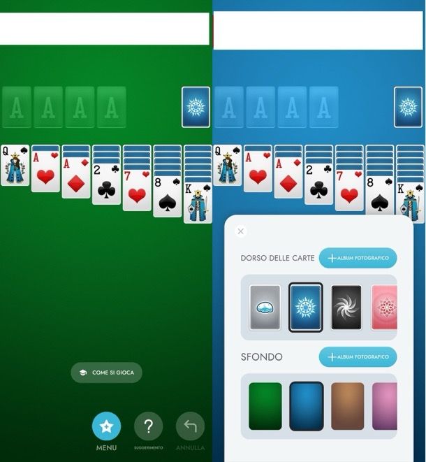 Solitario