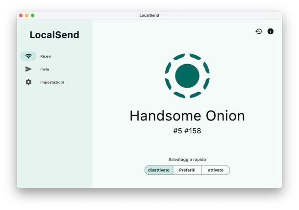 LocalSend