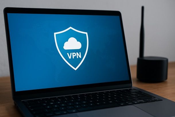 VPN