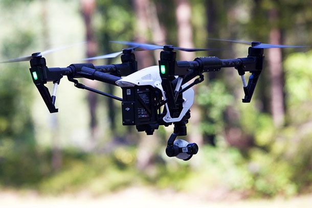 Drone