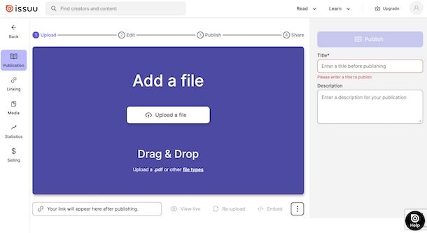 Issuu