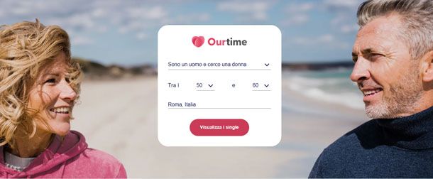 Ourtime