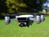 Come funziona drone