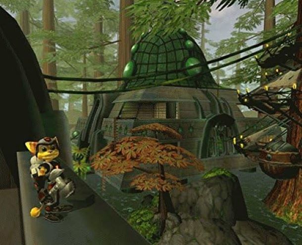 Migliori giochi PlayStation 2