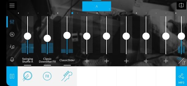 Music Maker JAM app per creare beat Android iOS