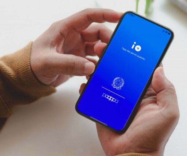 pagare un avviso PagoPa con l'app IO
