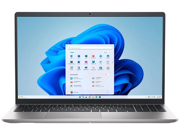 Dell laptop