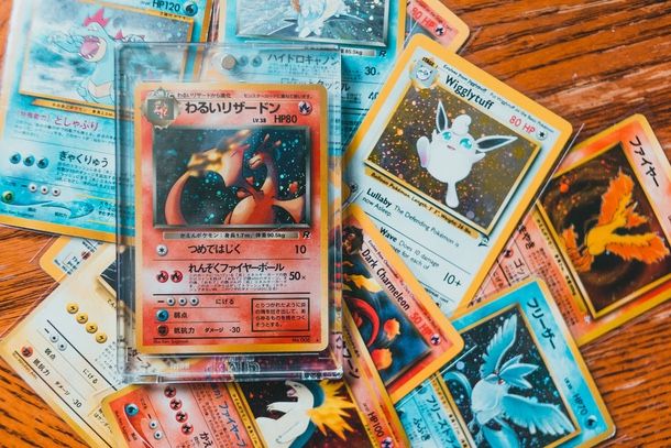 come calcolare il valore delle carte Pokemon