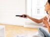 Come resettare telecomando Sky
