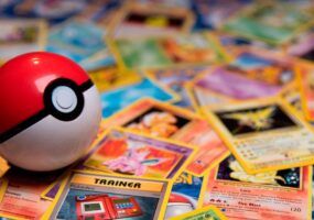 Come vedere il valore delle carte Pokémon