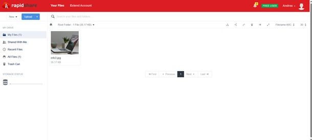 rapidshare