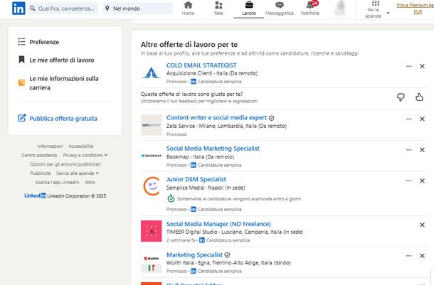 LinkedIn