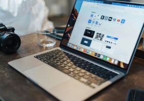 Come chiudere tutti i pannelli di Safari