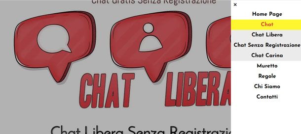 Chat Libera