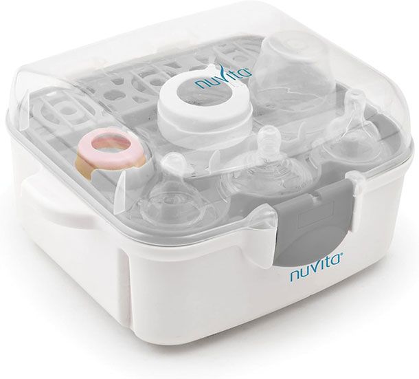 Tipologie di sterilizzatore