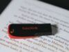Come sbloccare una chiavetta USB protetta da scrittura