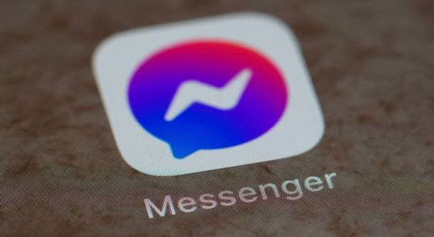 Messenger