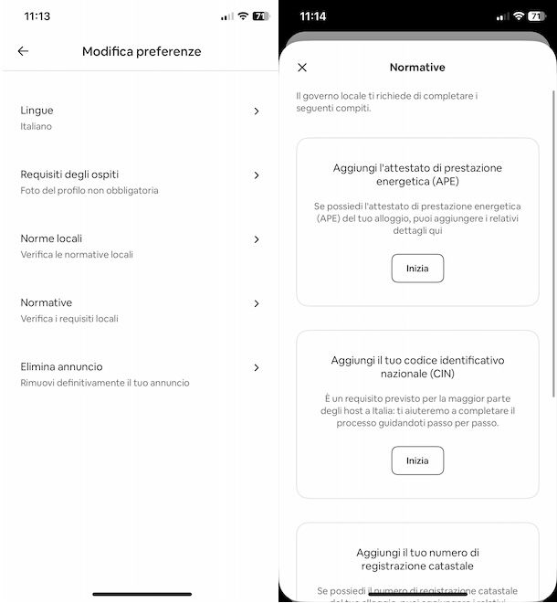 App Airbnb