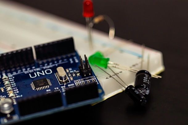 Come far lampeggiare un LED con Arduino