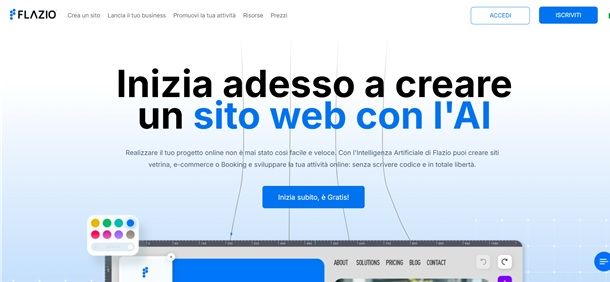 flazio