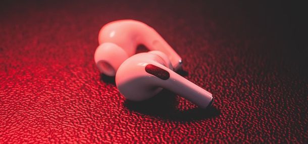 AirPods Pro