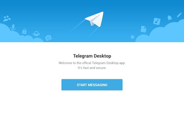 Telegram