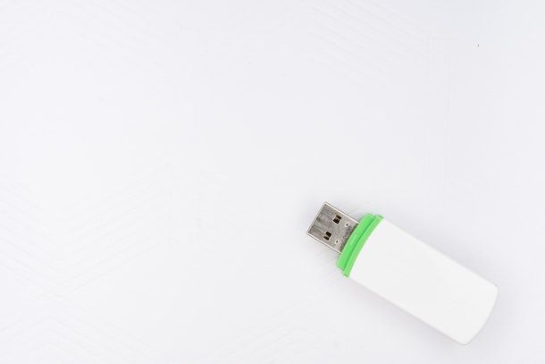Come creare chiavetta USB avviabile