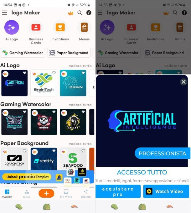 logo maker