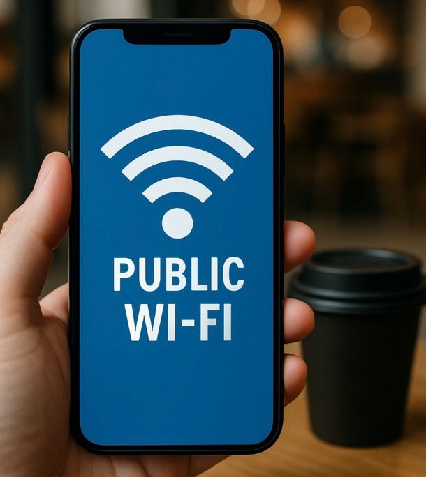 VPN