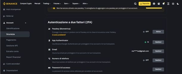 binance