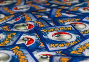 Come vedere il valore delle carte Pokémon