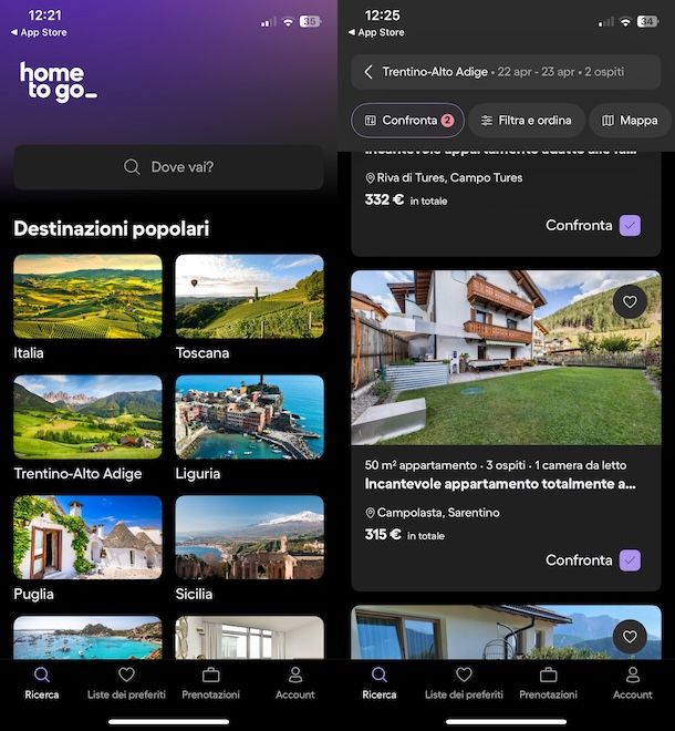 hometogo