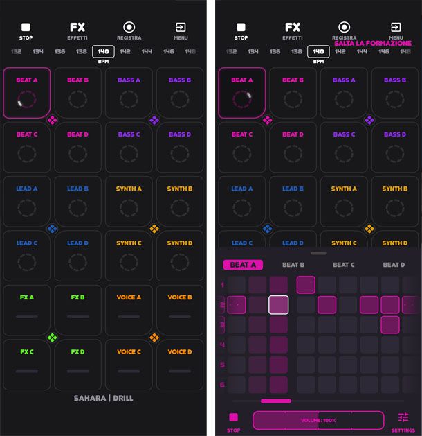 Beat Machine