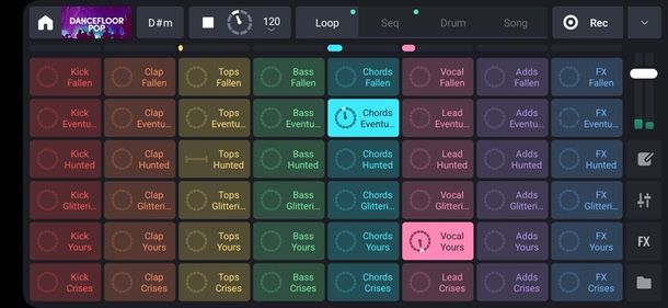 Remixlive Make Music & Beats