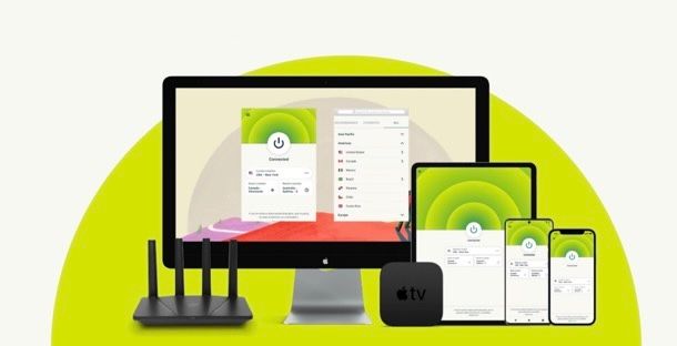 VPN