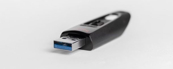 Chiavetta USB